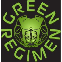 Green Regimen logo