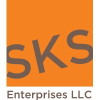 SKS Enterprises LLC logo