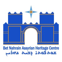 Bet Nahrain Assyrian Heritage Centre logo