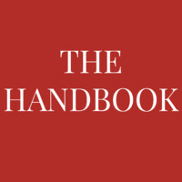 The Handbook logo
