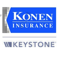 Konen Insurance, Inc. logo