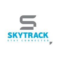 Skytrack logo