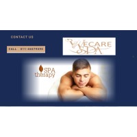 WE CARE SPA logo