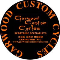 Garwood Custom Cycles logo