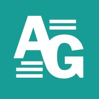 The Authors Guild logo