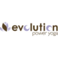 Evolution Power Yoga logo