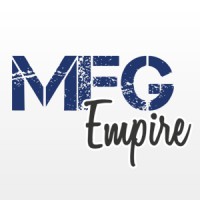 MFG Empire logo