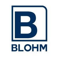 Blohm Consulting GmbH logo