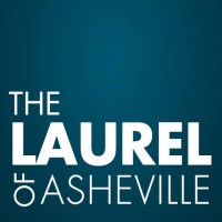The Laurel Of Asheville Magazine logo