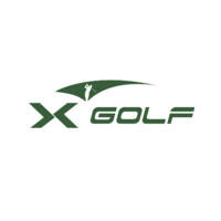 X-Golf Worcester logo