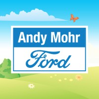 Andy Mohr Ford logo
