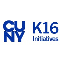 CUNY K16 Initiatives logo