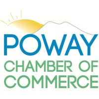 Poway Chamber Of Commerce logo