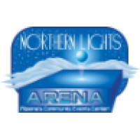 Northern Lights Arena logo