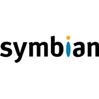 Symbian PLC logo