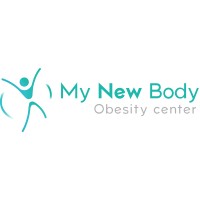 My New Body Obesity Center logo