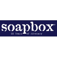 Soapbox Consulting Llc logo