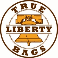 True Liberty Bags logo