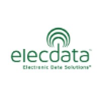 Electronic Data Solutions logo