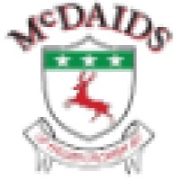 McDaids Irish Restaurant And Pub logo