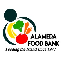 Alameda Food Bank logo