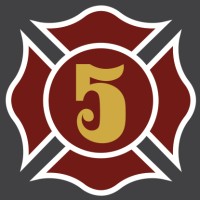 Firehouse 5 logo