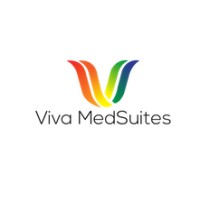 Viva MedSuites logo