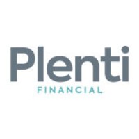 Plenti Financial logo