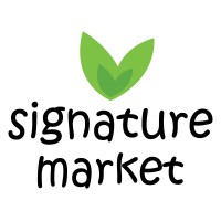 Signature Market logo