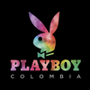 Playboy Latin America logo