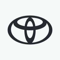 Pinkstones Toyota logo