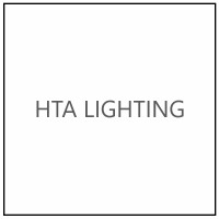 HTA LIGHTING logo