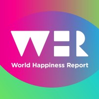 World Happiness Report logo