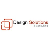 Design Solutions logo
