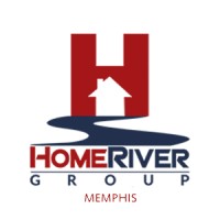 HomeRiver Group Memphis logo