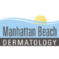 Manhattan Beach Dermatology logo