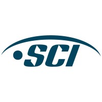 SCI LLC logo