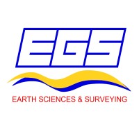 EGS International logo
