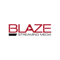 BLAZE STREAMING MEDIA, LLC logo