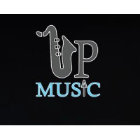 UP Music logo