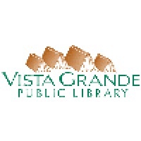 Vista Grande Public Library logo
