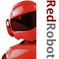 Red Robot Limited logo