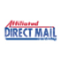 Affiliated Direct Mail logo