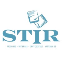 Image of STIR Raleigh