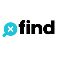 XFind logo