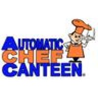 Automatic Chef Canteen logo