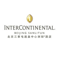 InterContinental Beijing Sanlitun logo
