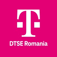 Deutsche Telekom Services Europe Romania (DTSE Romania) logo