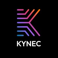 Kynec logo