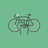 Bike Lane Uprising logo